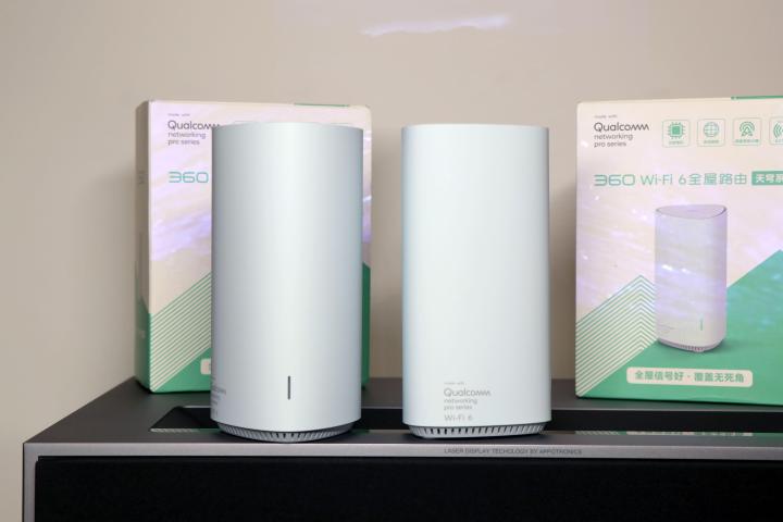 What router is worth buying, WiFi6 has better performance th
