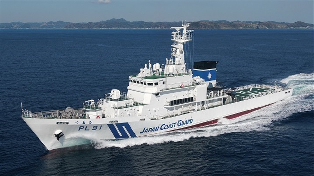 事關釣魚島，美日高層會談當天，日本罕見表態，釋放強烈信號