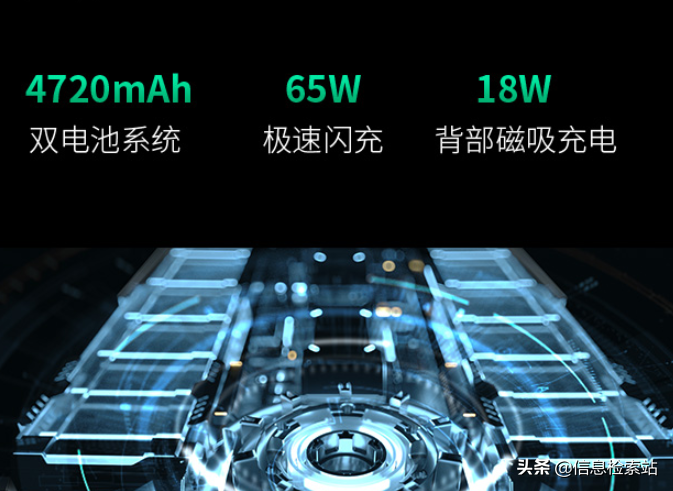12 512G賣(mài)4799，驍龍865 4720mAh，好手機(jī)