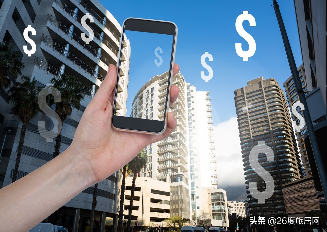 楼市交易回暖，库存猛涨，楼市分化是利还是弊