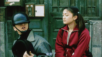 嗜爱如命的周迅，一直在爱里漂流
