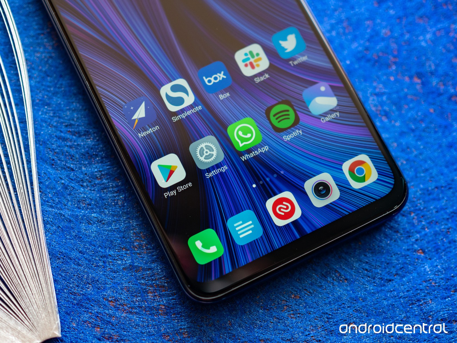 Redmi Note 9 Pro上手：2020年手机续航冠军