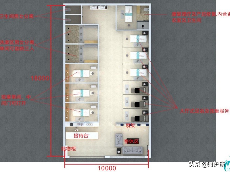 艾灸成本很低，加盟艾灸館需要的具體費(fèi)用是多少？