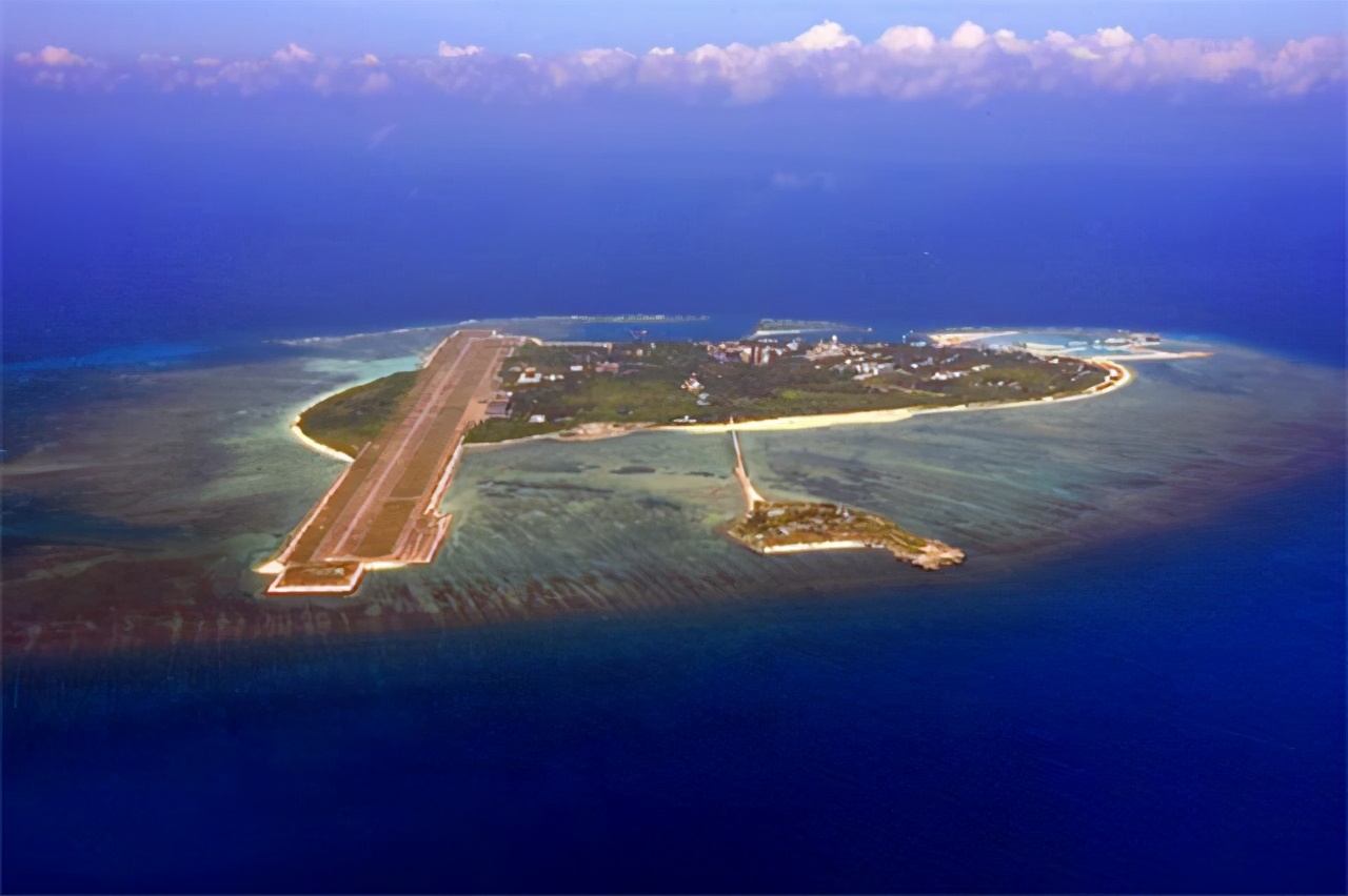 南海黄岩岛，我国从菲律宾手中夺回已8年，为何却迟迟不填海造陆