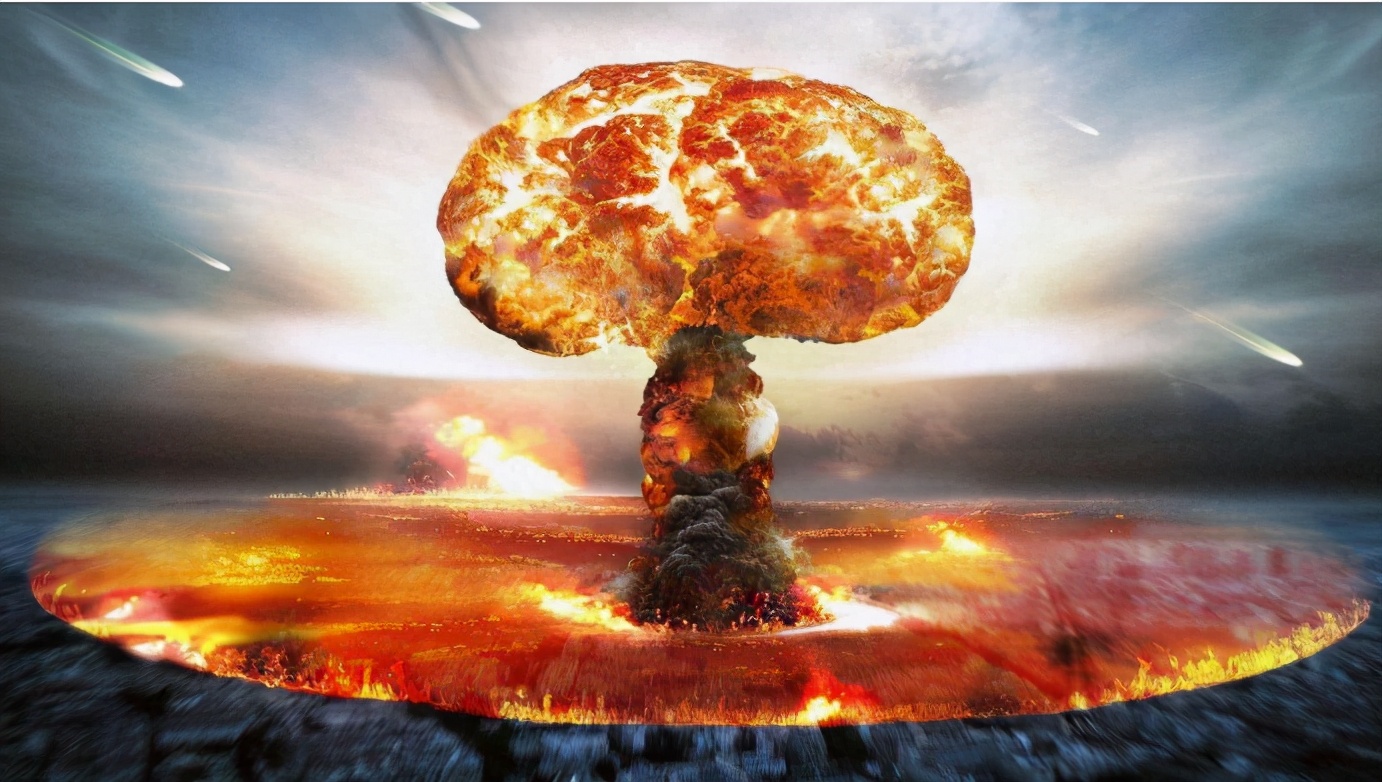 拜登發出製裁威脅後，巴西人呼籲造核彈，議會：將考慮擁核可能性