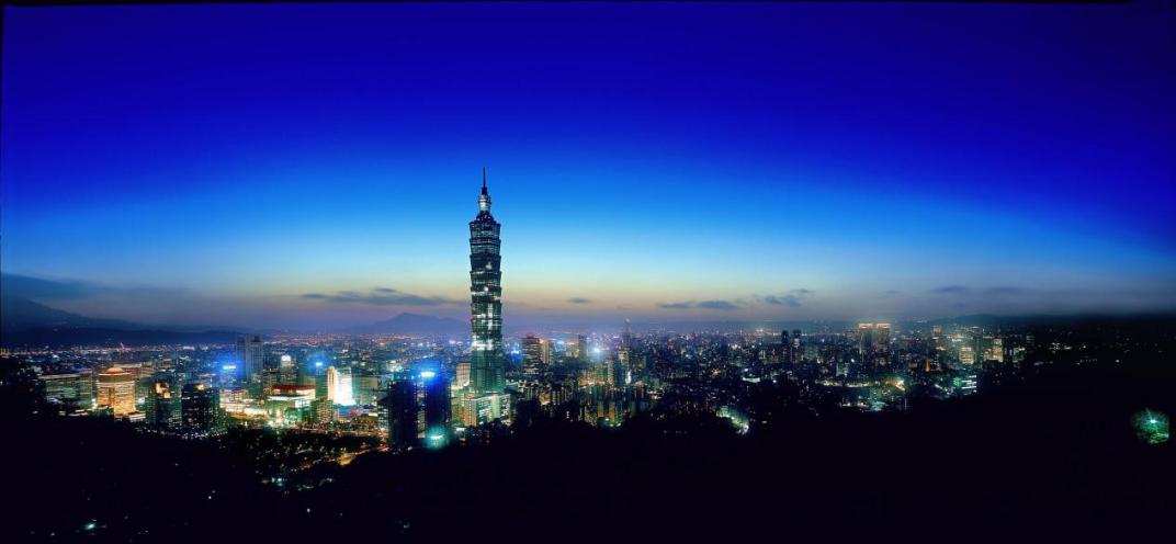 中國大陸GDP破百萬億，台灣做井底之蛙，抹黑北上廣�變鬼城�