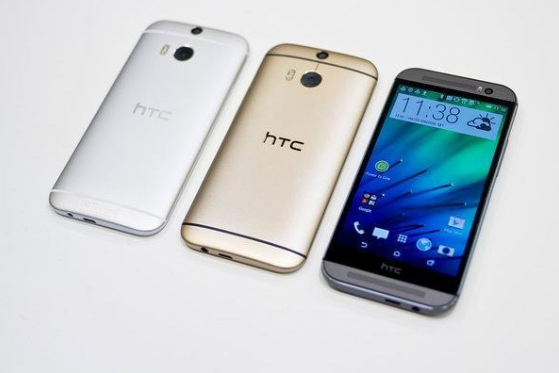 杀不死的小杰！HTC今日将有新手机上市，听说配用骁龙710？
