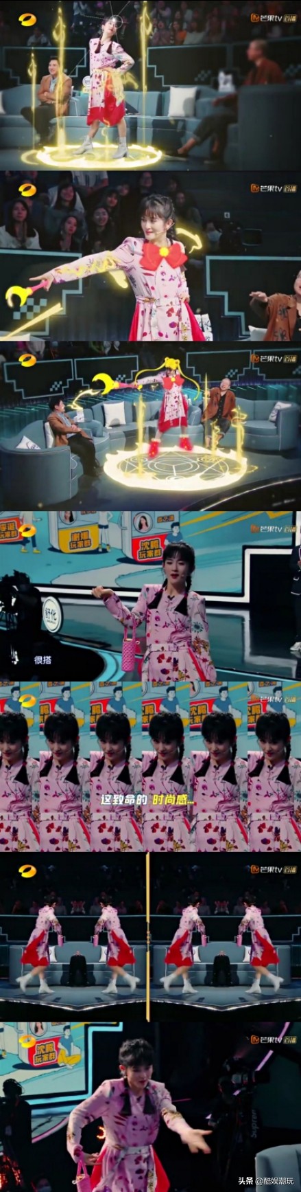 《笑起来真好看》首播翻车，全程尬笑被吐槽，沈腾李诞都拯救不了