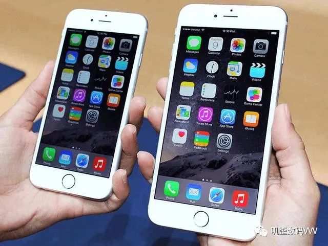 iPhone早已不香了？iPhone 6s客户总算发音：别再自取其辱了！