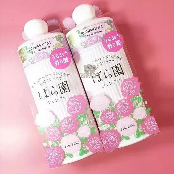 10款超高人气网红洗发水！持久控油 香气迷人，我只宠这几瓶