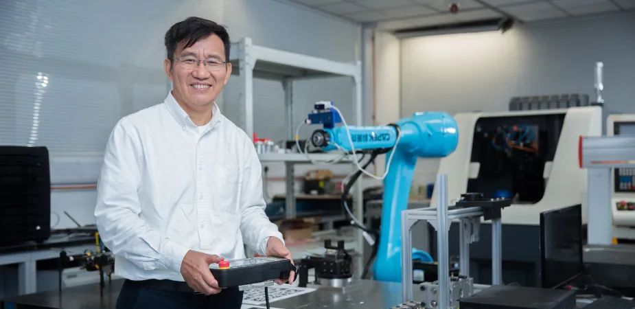 对话李泽湘：孵化大疆、云鲸后，怎么培养更多科技创始人