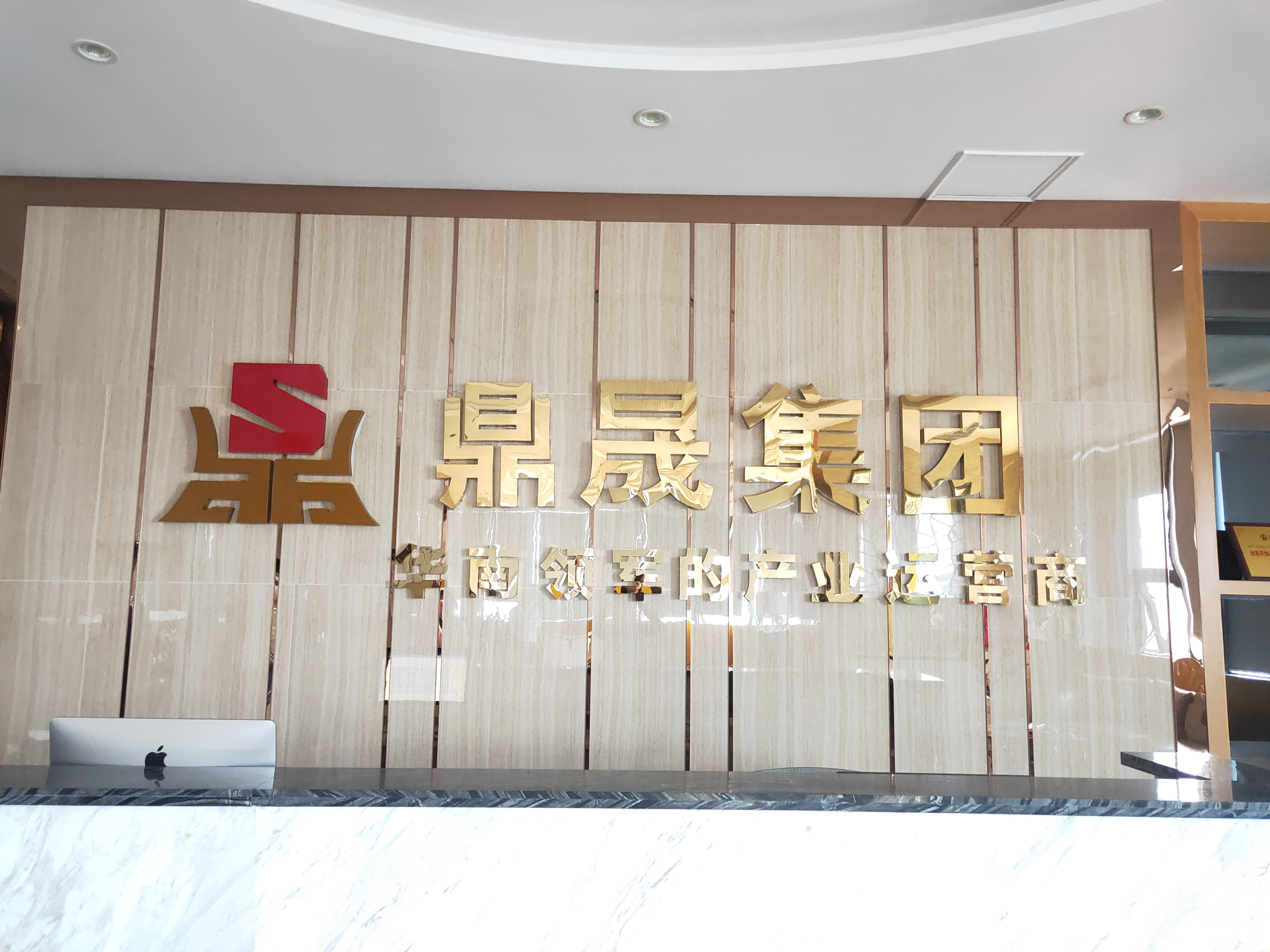 鼎晟集團丨插上翅膀的東莞，能飛多遠？