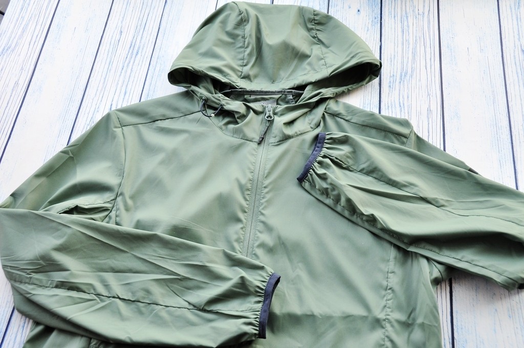 原生防曬，無(wú)懼水洗，NORTHLAND蟬翼皮膚衣