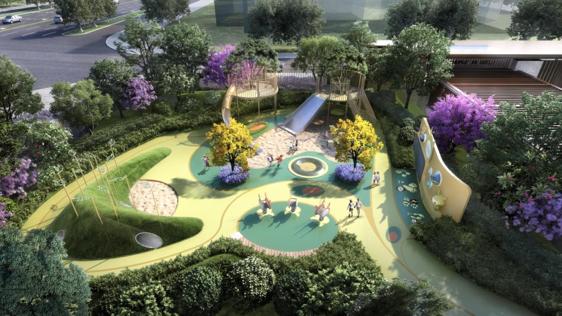 巫家坝风口兑现之年，爆款红盘的升级产品藏不住了