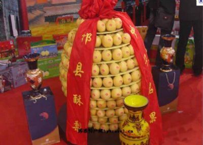 山西省十大特产