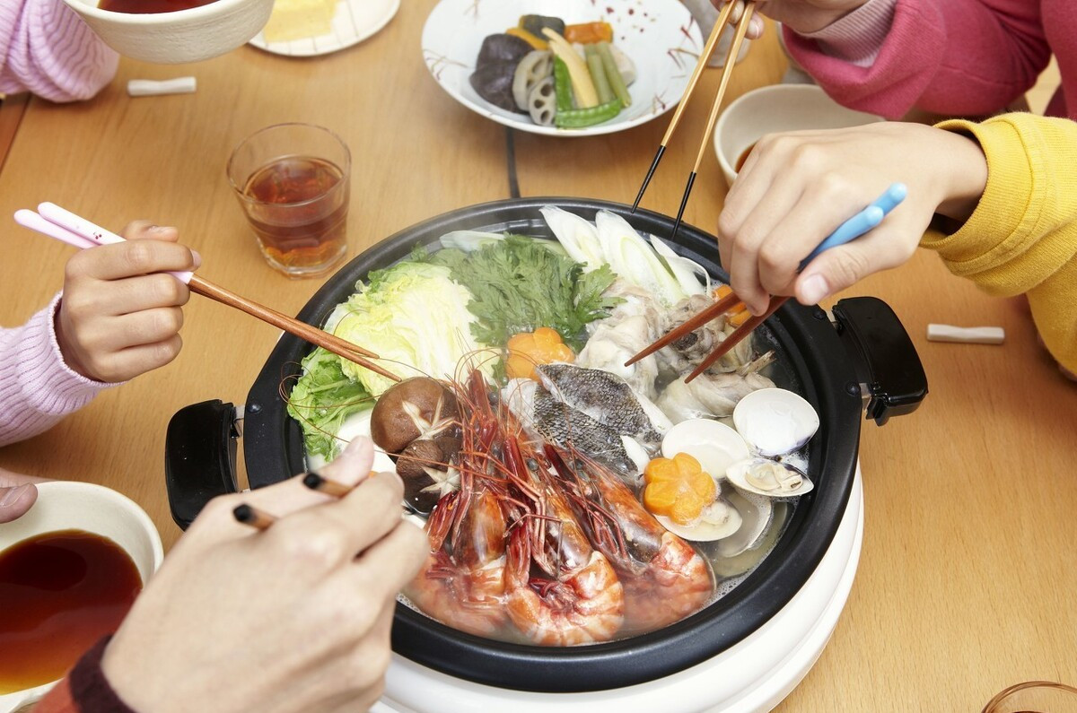 不吃晚飯來養生的人，更容易長壽嗎？ 看看《柳葉刀》的研究結果吧