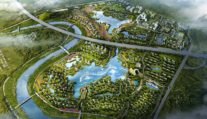 康养文旅四大开发问题