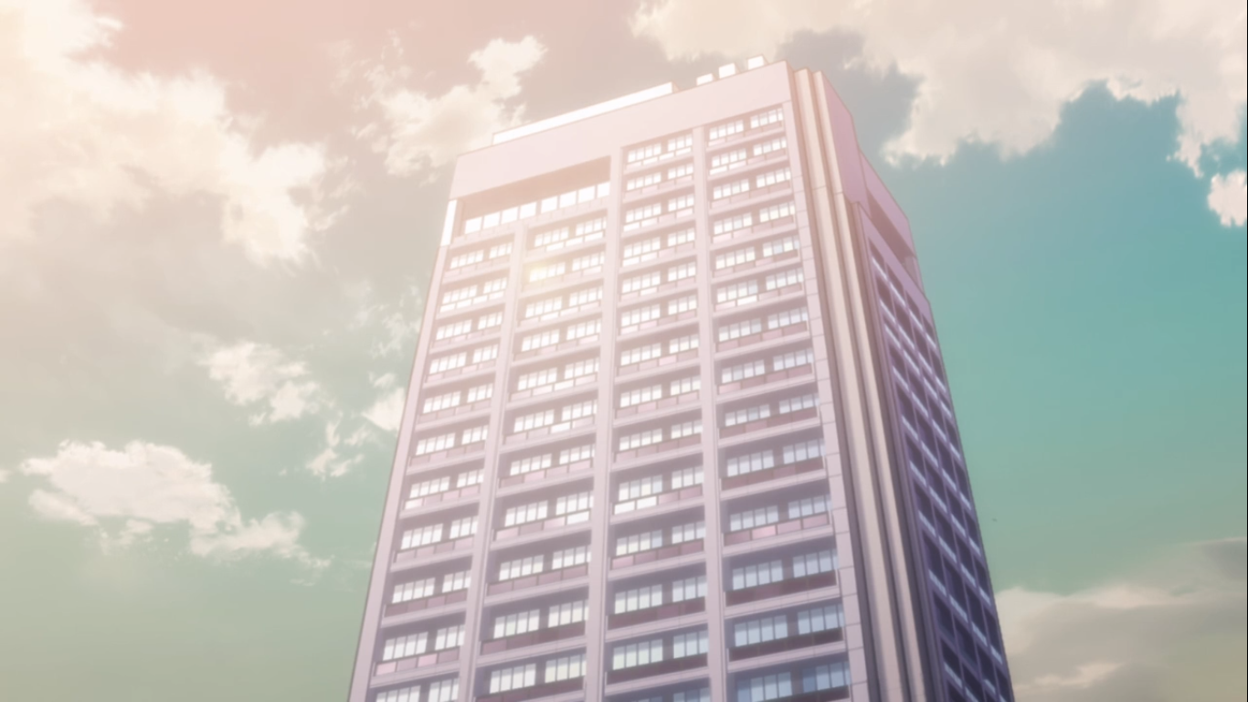 看起來很厲害，但卻沒啥用的動漫冷知識