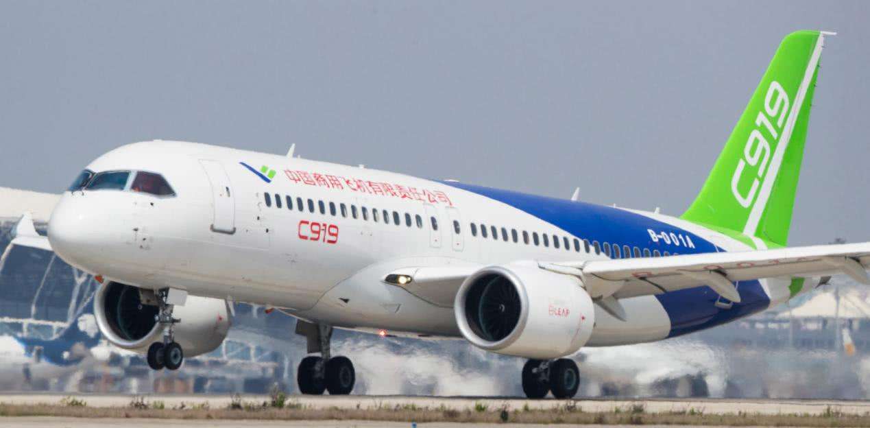 波音737复飞，世界却在等待中国，20年1000架中国大飞机交付