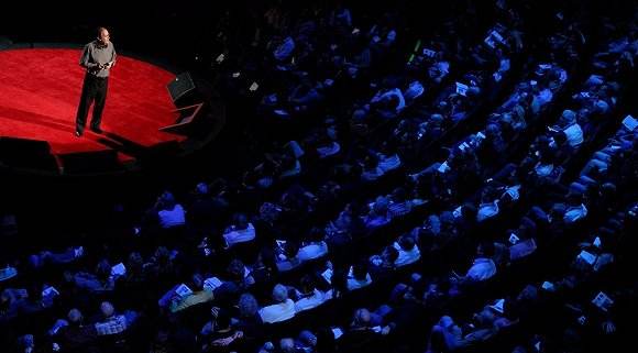 如何提高演讲能力？