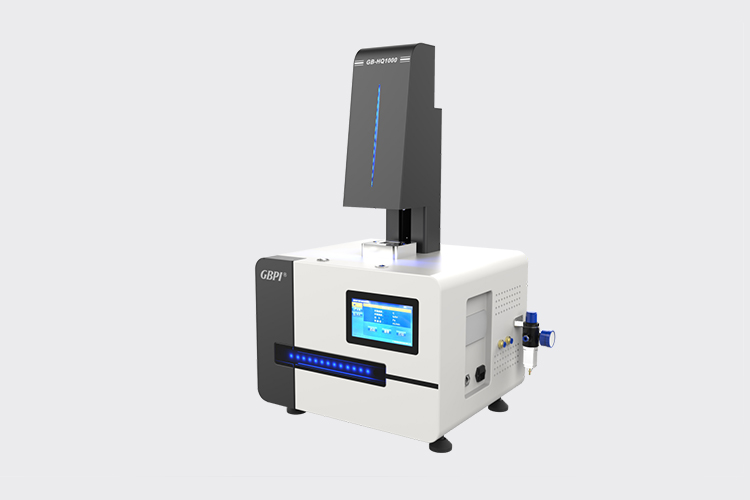 简述常见医用口罩检测仪器设备方面