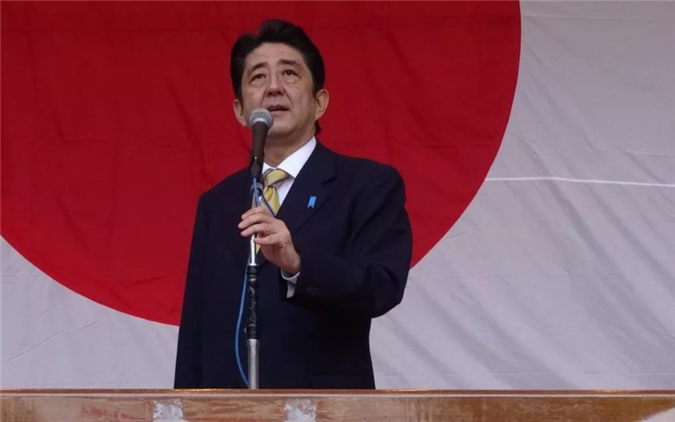 日本換首相後，中日關係會否破冰？ 學者：若安倍勢力還在，就很難