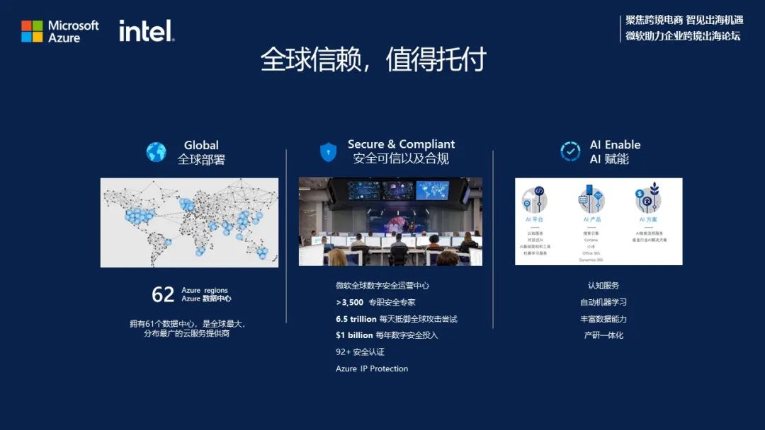 跨境电商机遇爆发，时下应该怎么“玩”？