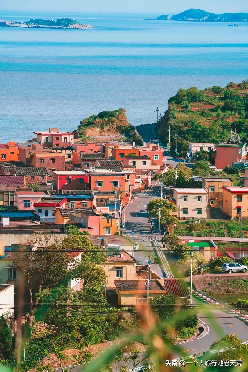 国内最适合一个人旅行的15个地方 累了就出来走一走吧 爱读书