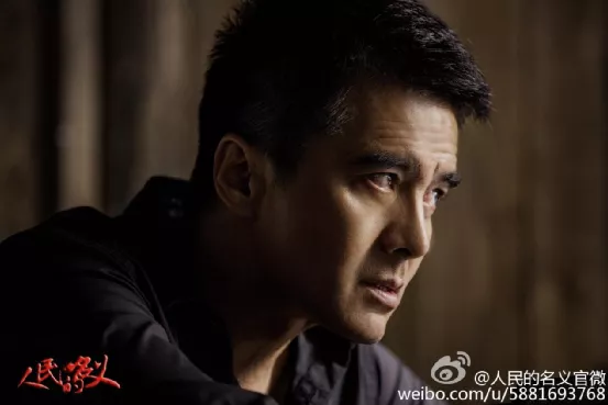 正派演出花,不如反派演得渣丨反角演员崛起生态观察