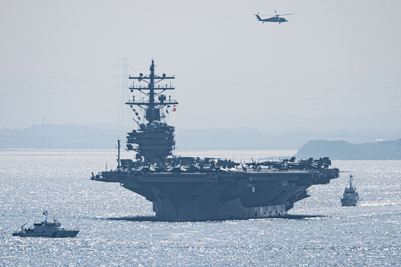 海陆空抢军费大蛋糕，一等人旗开得胜，专家：