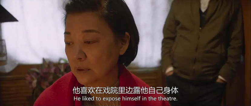 比起徐崢《囧媽》，這部片更勁爆