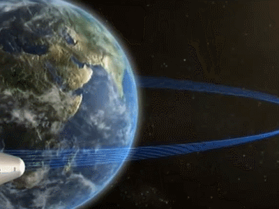 用有关新一代载人飞船的的11个问题，蹭一下热度