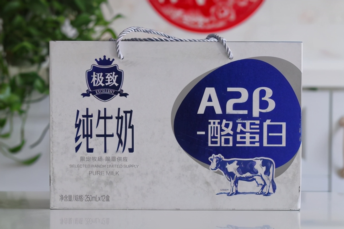 用牛奶做1款元氣美食，香甜軟糯，大人孩子都愛吃，過年做起來