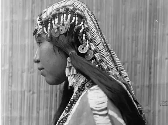 印第安人是什么人种 印第安人与蒙古人血统关系 今日头条娱乐新闻网