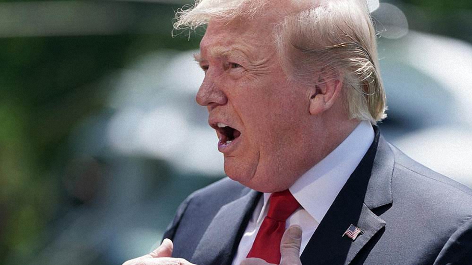 佛罗里达州卫生部博士拒绝“配合”遭解雇，原