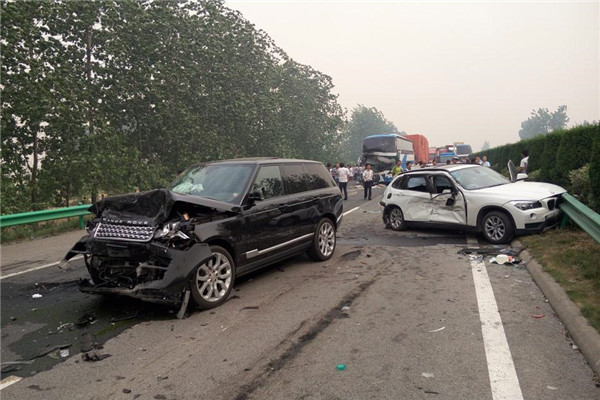 图片[4]_高速为何会堵车 高速路上哪些个人行为会造成堵车_5a汽车网