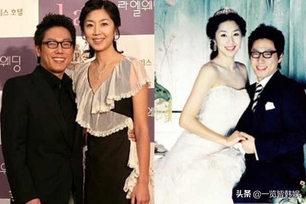 尹钟信退圈游走美国 与妻子身高差受质疑 作品曾