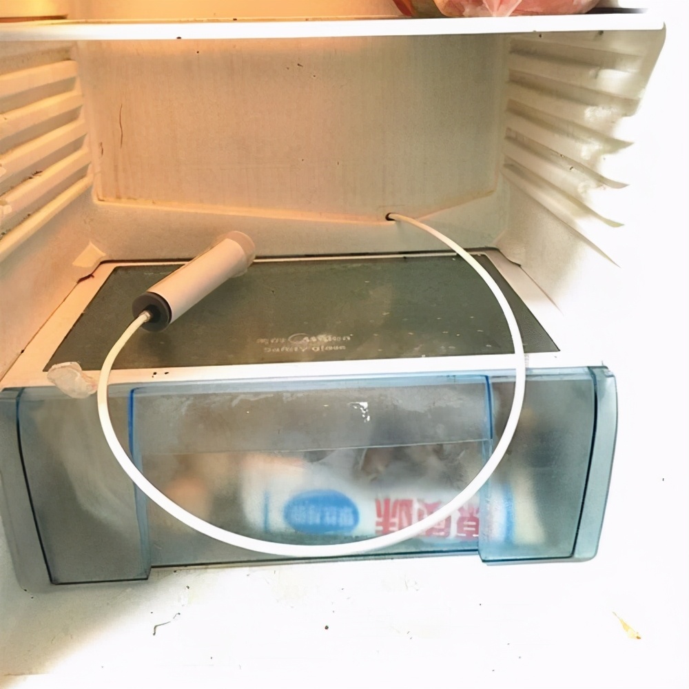 冰箱怎么除冰看完就明白