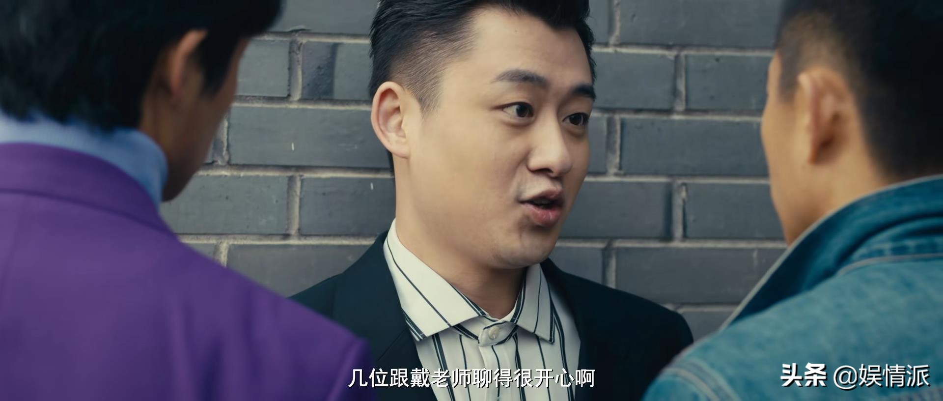 这位和影帝夏雨同台飙戏的歌手，曾饰演过潘粤