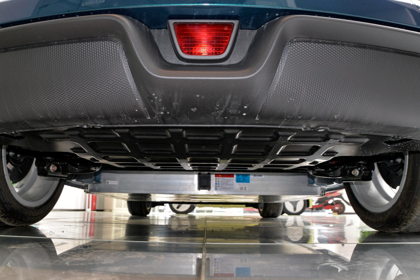 最高续航501km的代步车！欧拉好猫哪款值得买