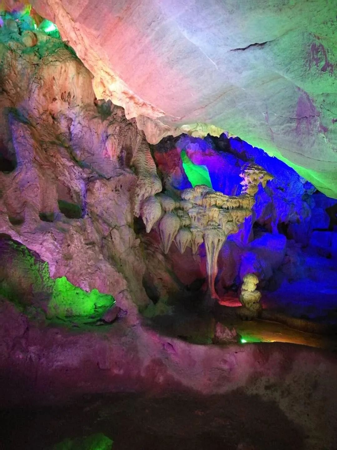 湖北重启，最值得去的地方瞧妹帮大家找到了
