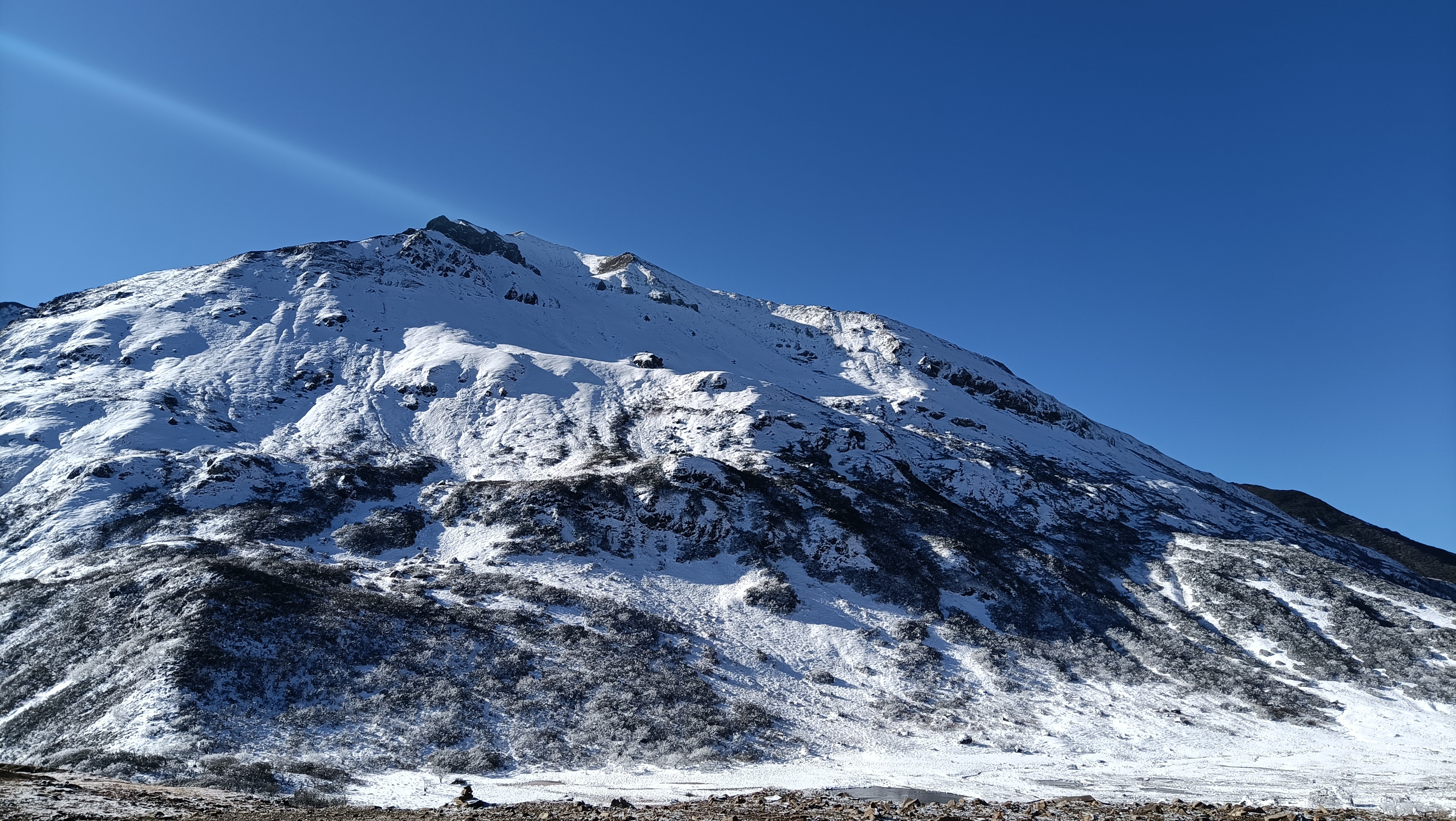 穿越玩转宝康线详细路线图