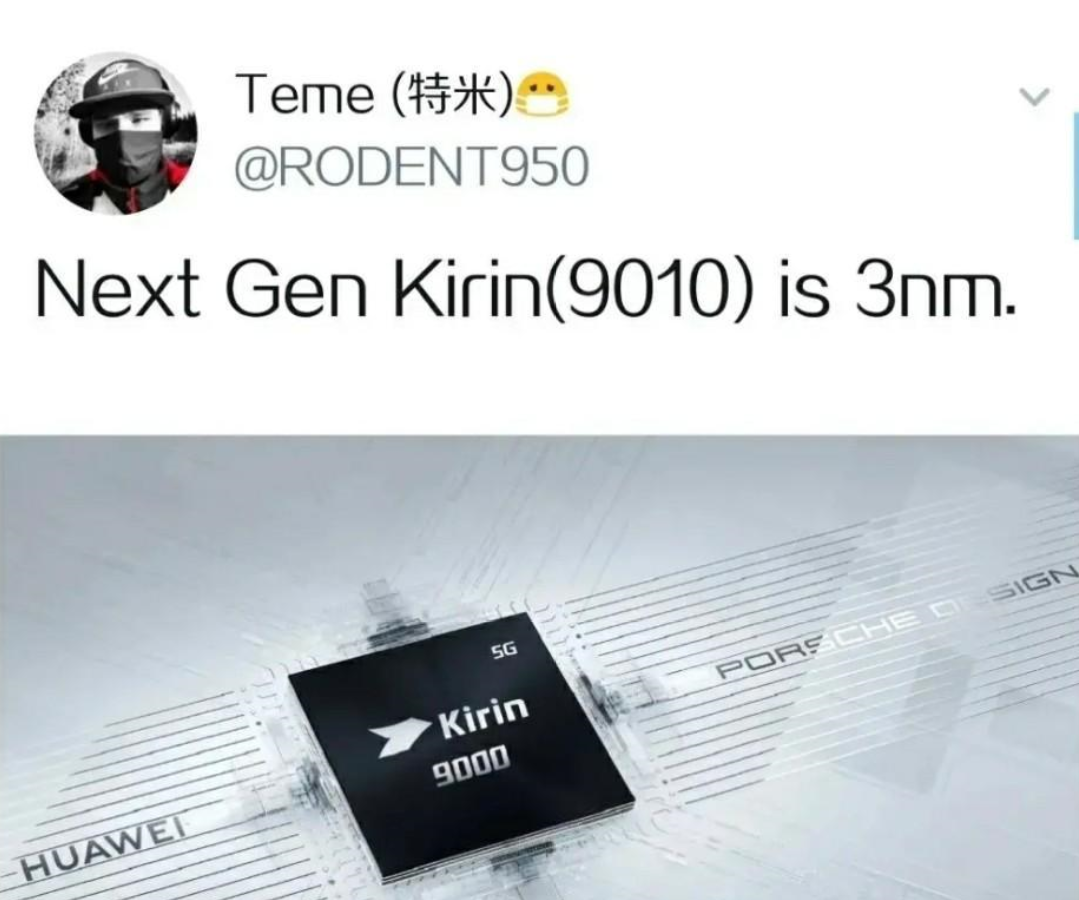 2021手机预估销量排行榜出炉，苹果要重回全球第二？