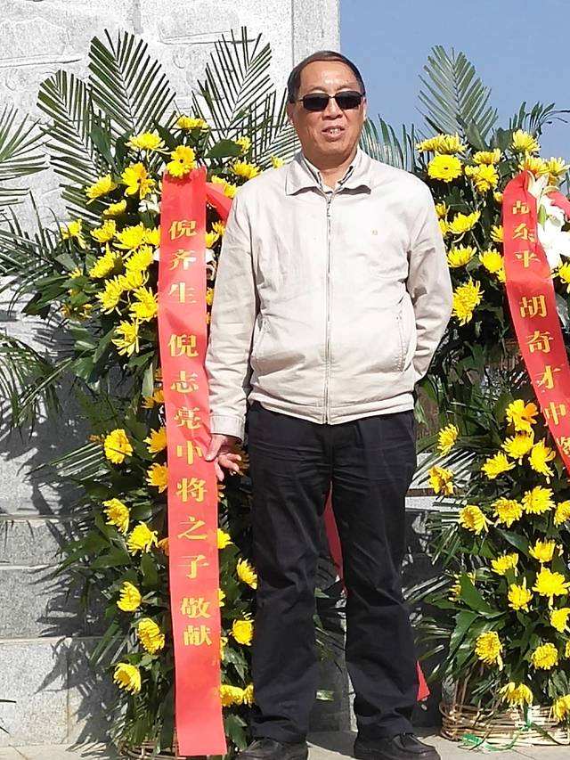 参谋长是中将，参谋处长为何能够成长为共和国