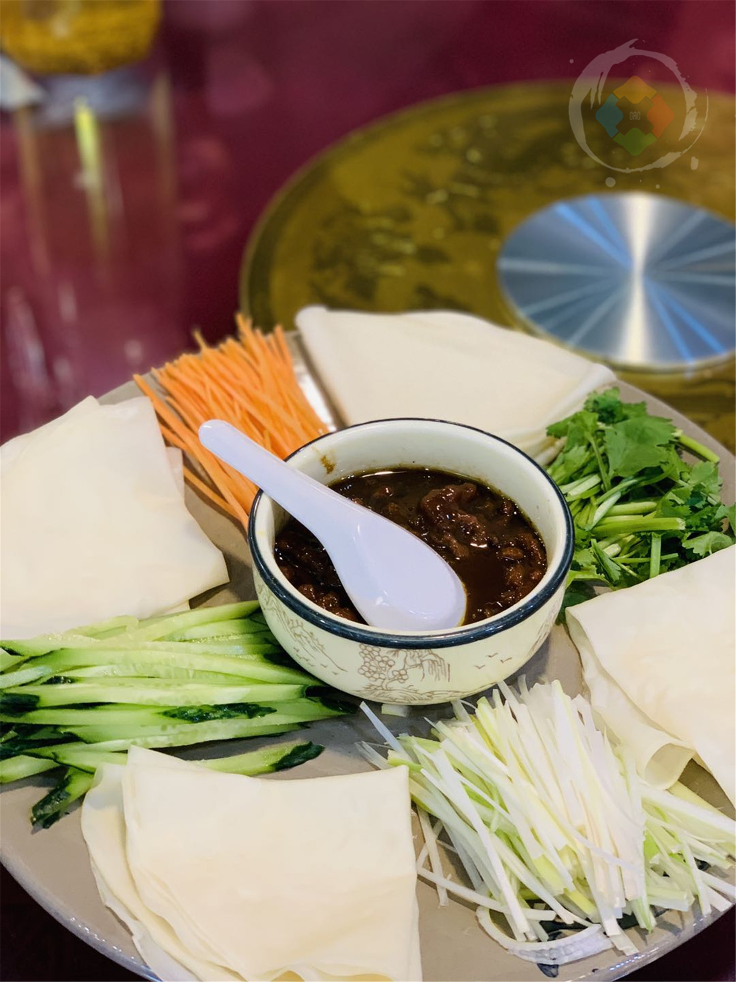 重庆哪里有正宗的东北菜？48元一份的锅包肉，分量实在太少了