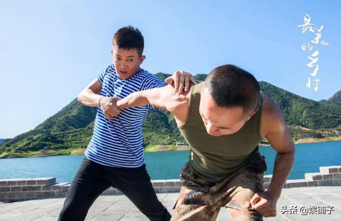 《最美的乡村》首播收视夺冠，扶贫剧贵在真实