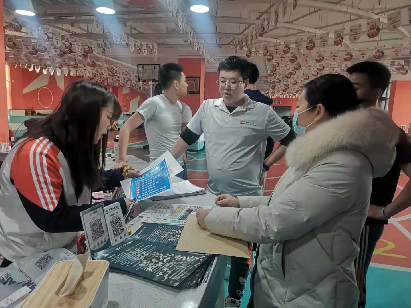 秦州區文體廣電和旅游局開展常態化疫情防控和安全生產大檢查