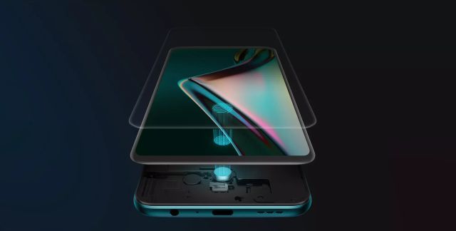 OPPOK3正式上架，同是骁龙710，与RealmeX的区别大吗？