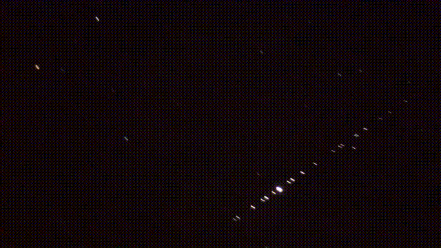 太空军新武器连续曝光，美国已经准备好独占月