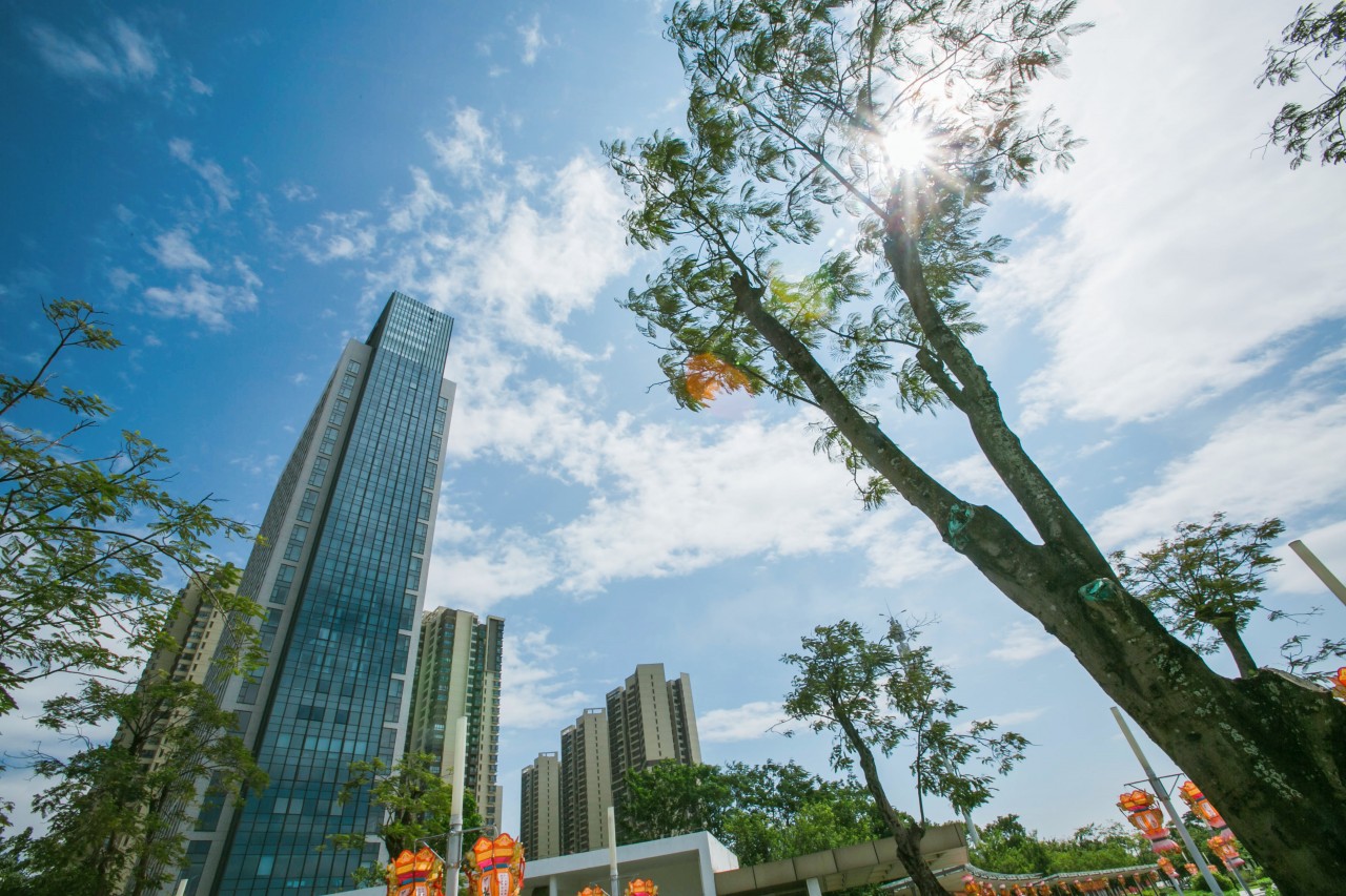 广佛一日游该怎么玩？这几个地方一定要去，吃喝玩乐全都有